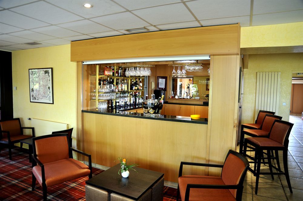 Au Relais Du Gue De Selle Mézangers Exterior foto