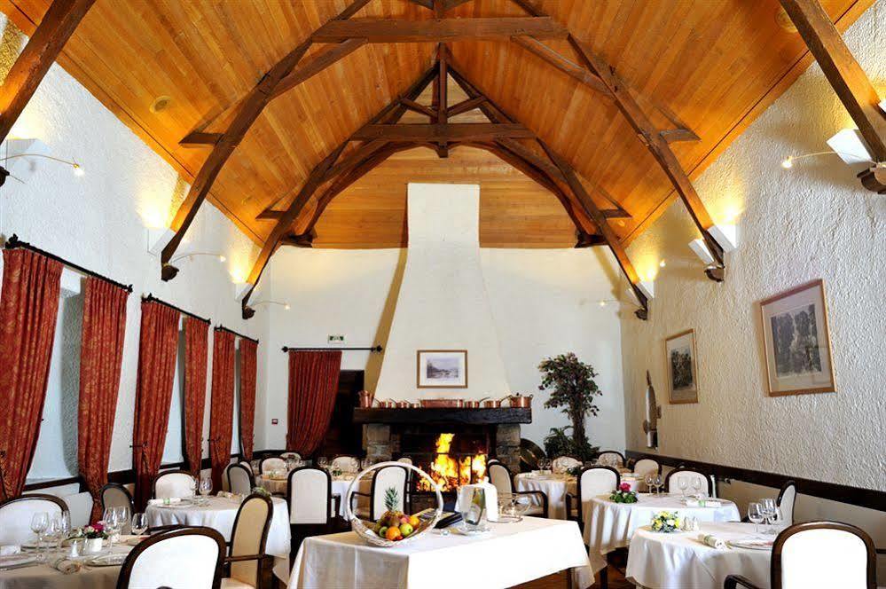Au Relais Du Gue De Selle Mézangers Exterior foto